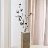 Berry Branch - Bordeaux