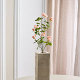 18 heads Rose - Light Pink