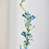 Salvia Flower - Blue