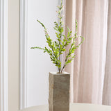 Salvia Flower - Light Pink