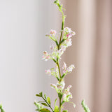 Salvia Flower - Light Pink