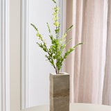 Salvia Flower - Yellow