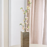 Snow Willow Branch - Pink