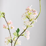 Snow Willow Branch - Pink