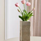 Luxury Tulip Bouquet - Light Pink