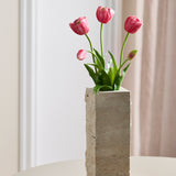 Luxury Tulip Bouquet - Dark Pink