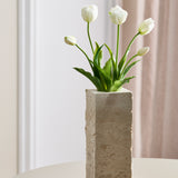 Luxury Tulip Bouquet - White