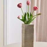 Luxury Tulip Bouquet - Light Purple