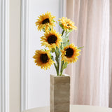 Grand Sunflower Mix - Warm Yellow