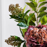 Falling for Fall Bouquet