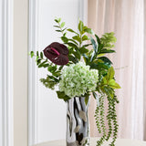 LIMITED EDITION: Pop of Bordeaux