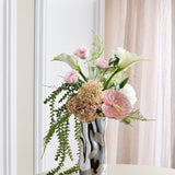 Sweet Meringue Bouquet