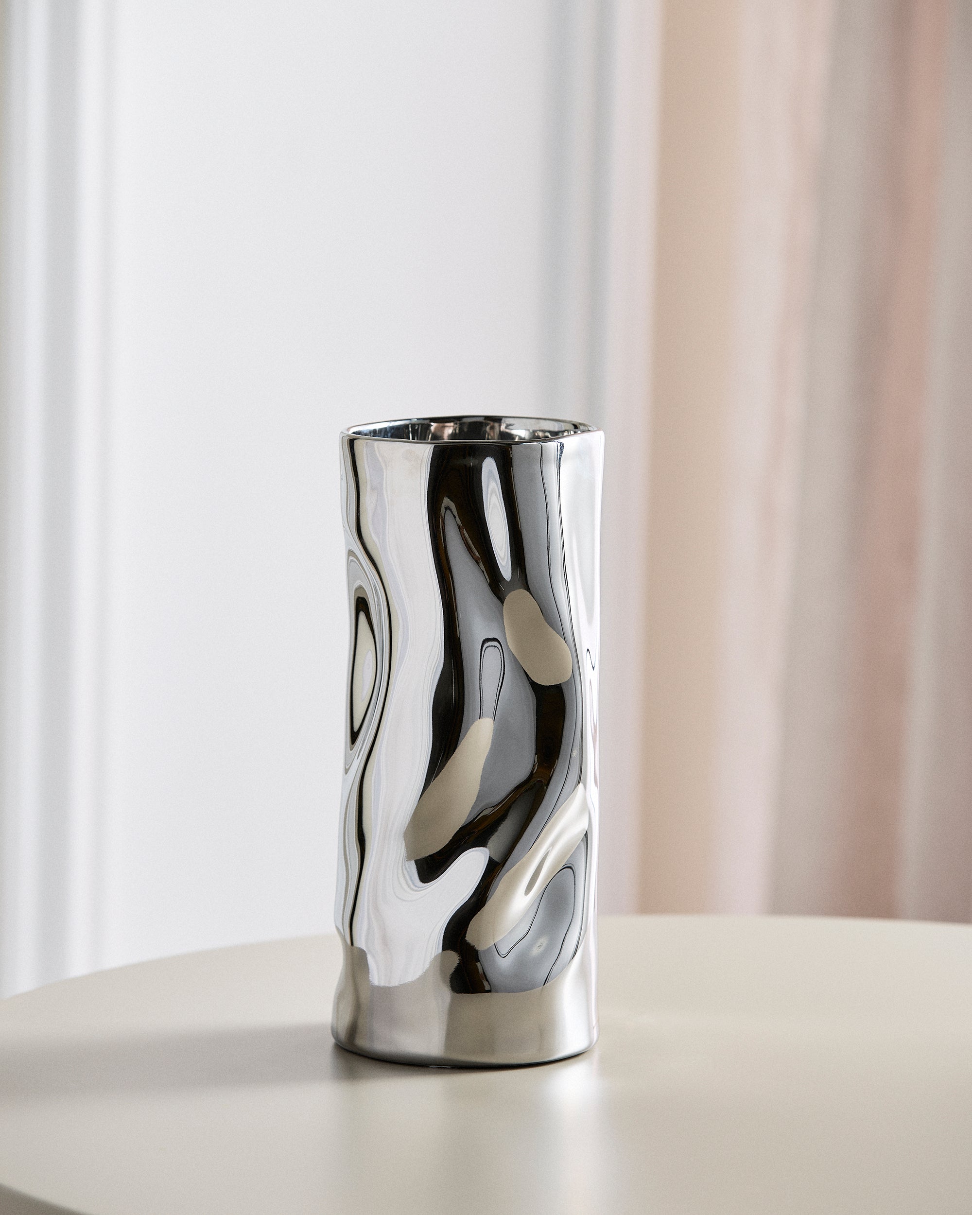 Wave Vase