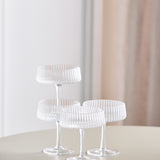 Truffle – Champagne Glass