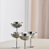 Dolce Coupe – Midi 4 pcs