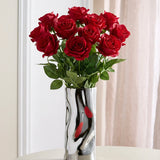 Luxury Large Rose Bouquet - Ed