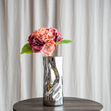 Vintage Large Hydrangea - Bordeaux