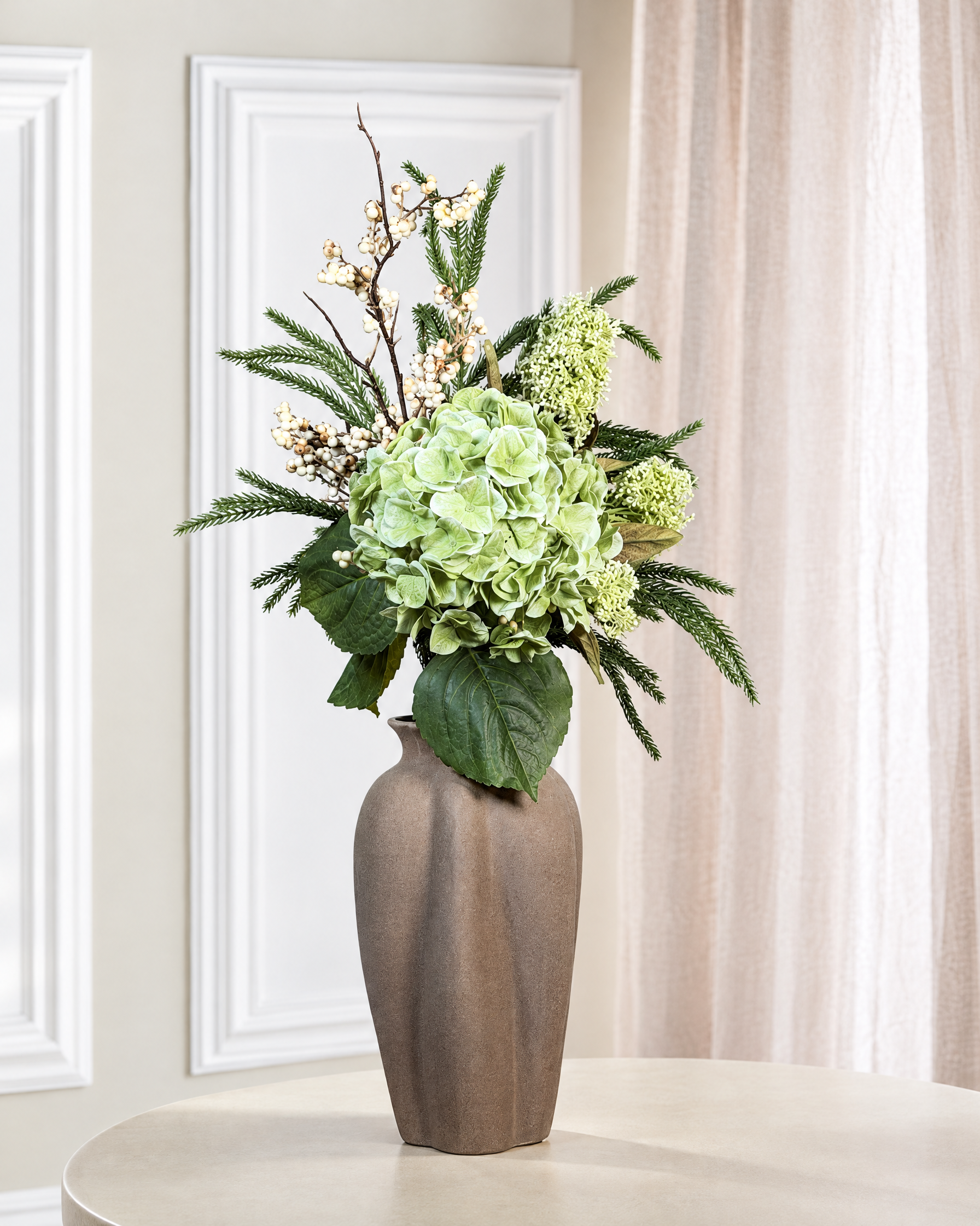 Christmas Bouquet 7