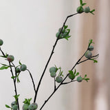 Green Apple Branch