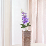 Luxury Delphinium "Real Touch" - Lavender