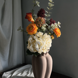 By the Fireplace Bouquet