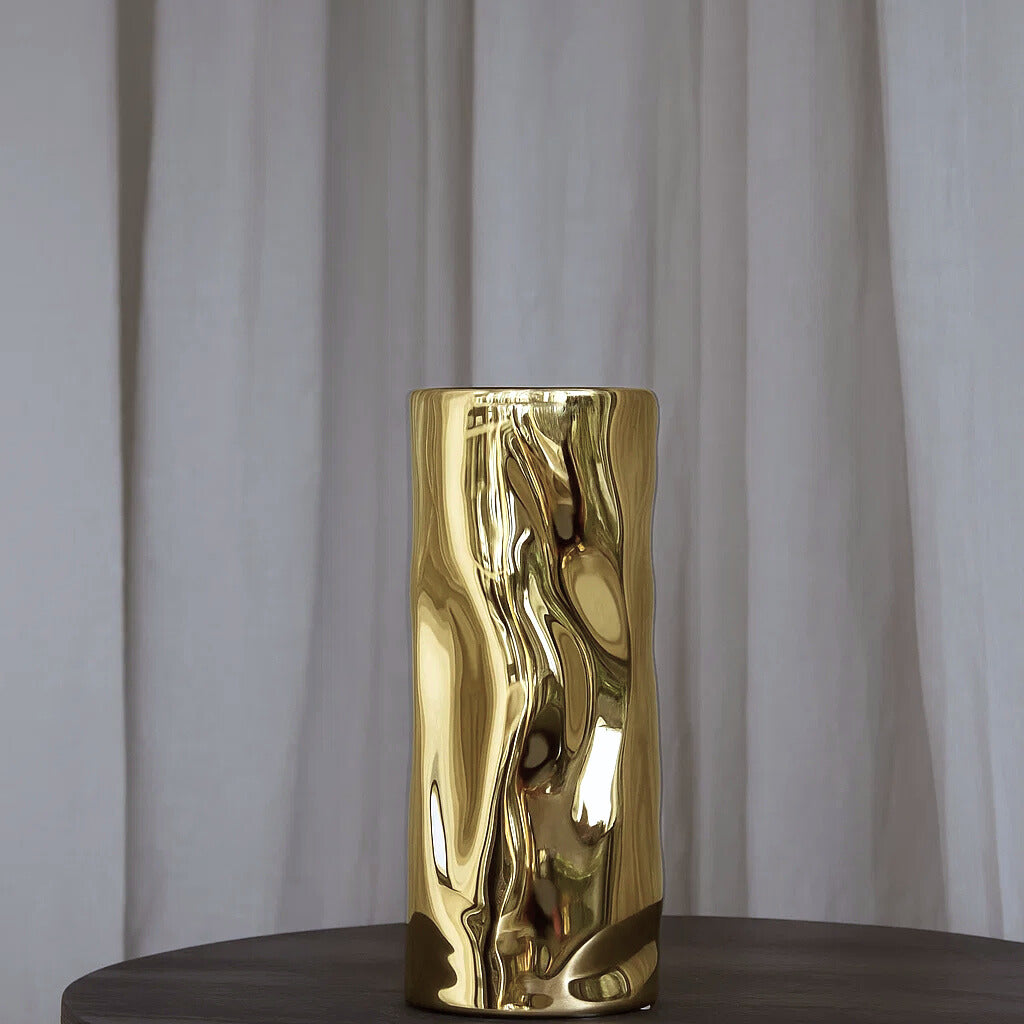 Wave Vase