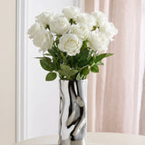 Luxury Large Rose Bouquet - Ed