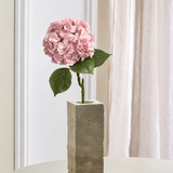 Luksus Hortensia - Varm Rosa