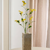 Chamomile Daisy Flowers - Yellow