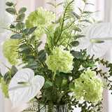Mint To Be Bouquet