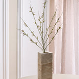 Flower Branch - Light Pink