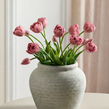 Luxury Large Tulip Bouquet - Light Purple