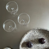 Truffle – Champagne Glass