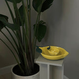 Italian Faience Bowl - Lemon
