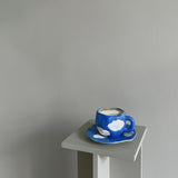 Cloud Mug