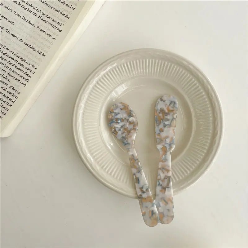 Spotted Spoon/Knife